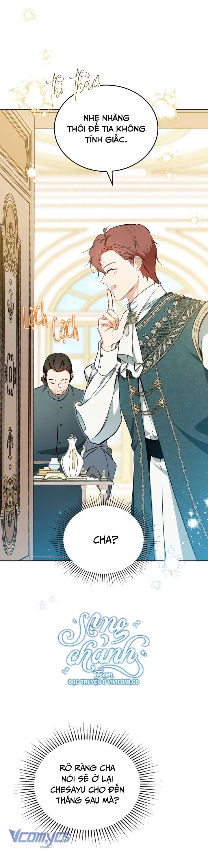 Kiếp Này Nhất Định Làm Gia Chủ Chap 183 - Trang 2