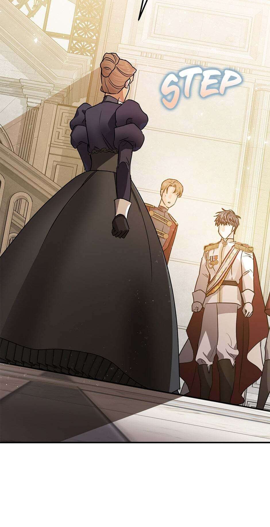 Liều Thuốc An Thần Của Bạo Chúa Chap 31 - Next Chap 32