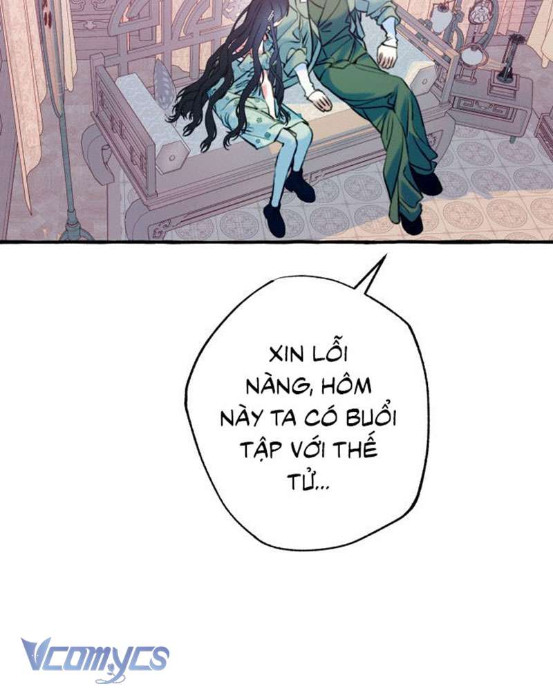 Chuyện Tình Tuyết Phương Bắc Chap 42 - Trang 4