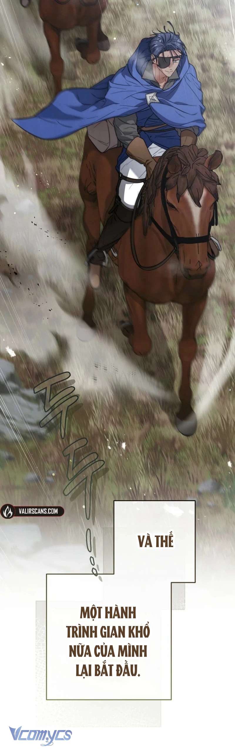 Hôn Nhân Vụ Lợi 2: Bản Tình Ca Không Thể Quên Chap 23 - Next Chap 24