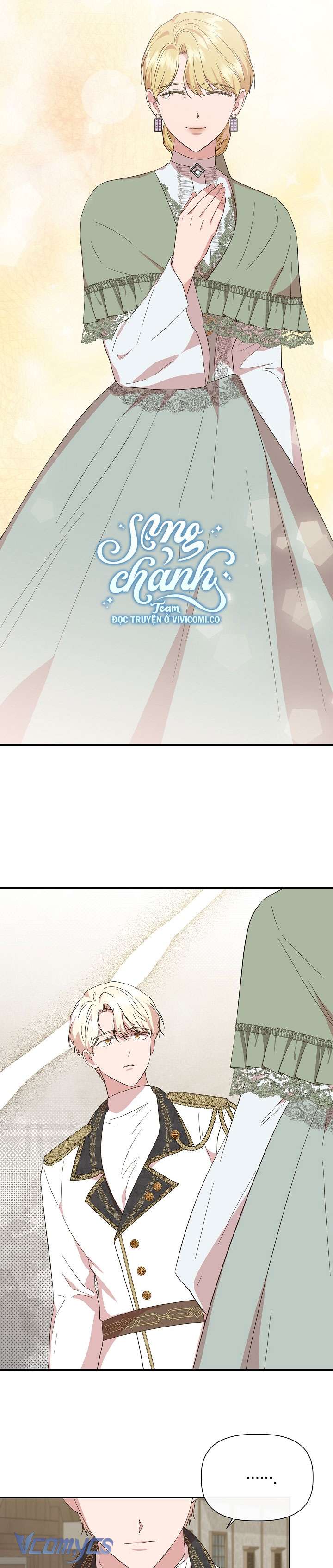 Tôi Không Phải Là Cinderella Chap 102 - Trang 3