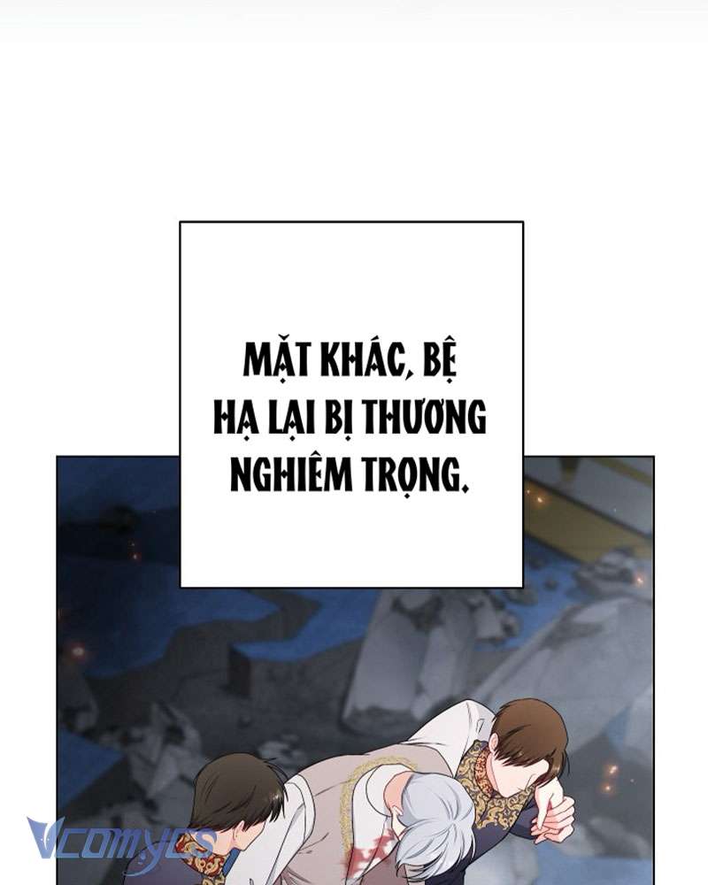 Hầu Gái Độc Quyền Của Hoàng Hậu Phản Diện Chap 99 - Trang 4