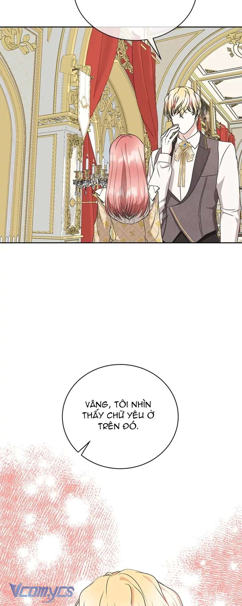 Sinh Ra Trở Thành Nhân Vật Không Có Trong Nguyên Tác Chap 28 - Trang 2