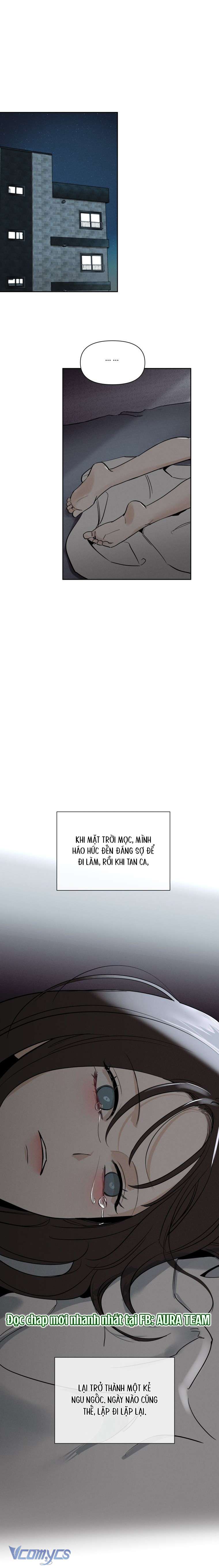 Người Đàn Ông Của Kẻ Khác Chap 41 - Trang 2