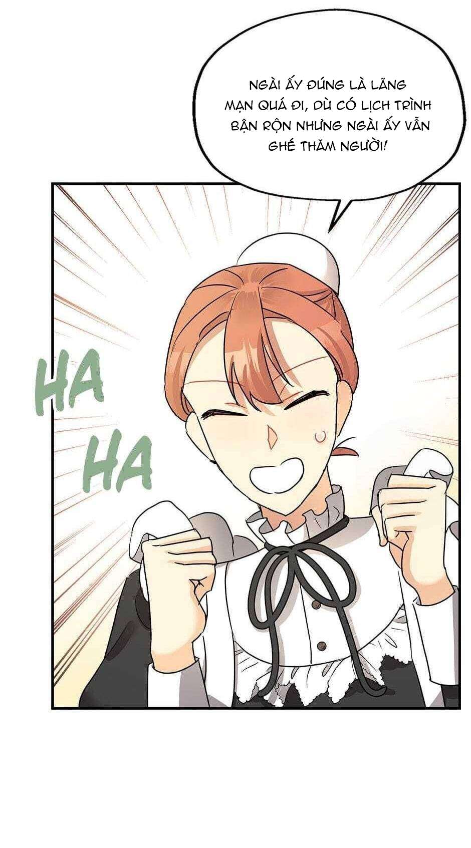 Liều Thuốc An Thần Của Bạo Chúa Chap 29 - Trang 4