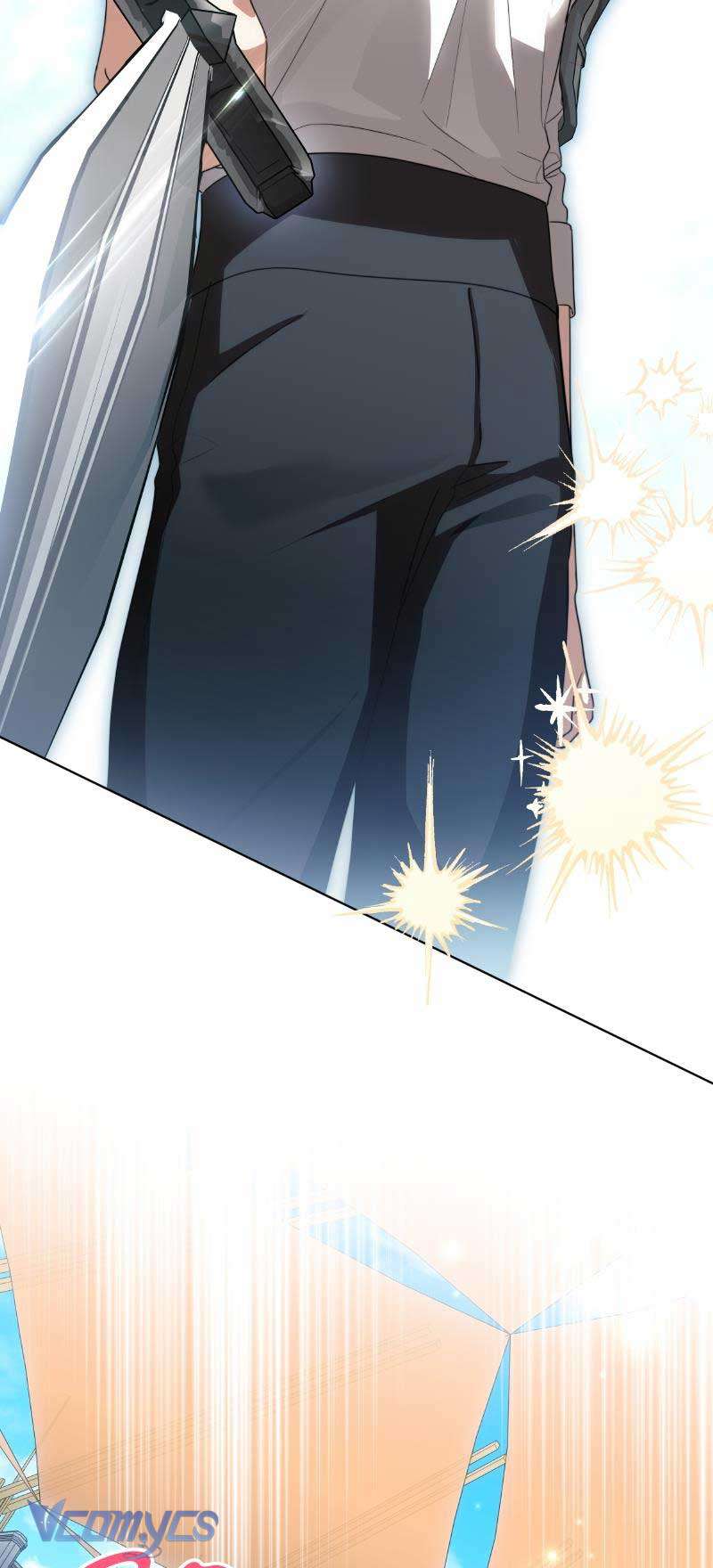 Cái Giá Phải Trả Chap 79 - Trang 3