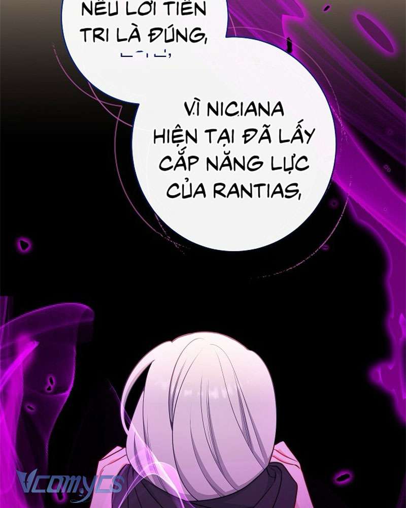 Hầu Gái Độc Quyền Của Hoàng Hậu Phản Diện Chap 75 - Trang 4