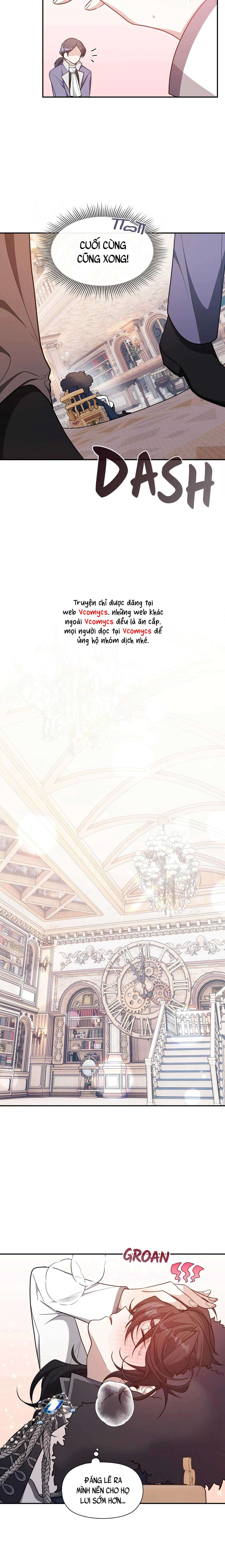 Cuộc Vui Thác Loạn Tử Thần Chap 17 - Trang 2