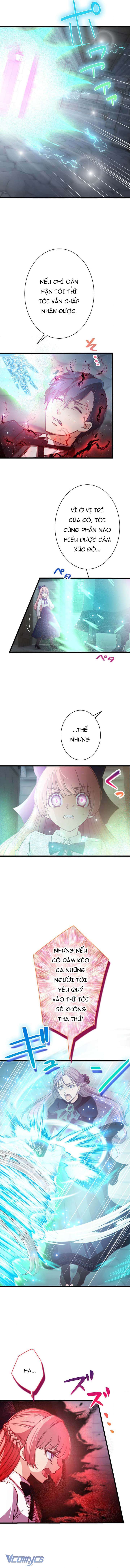 Tiểu thư mệnh yểu làm nũng quản gia lạnh lùng Chap 20 - Trang 2