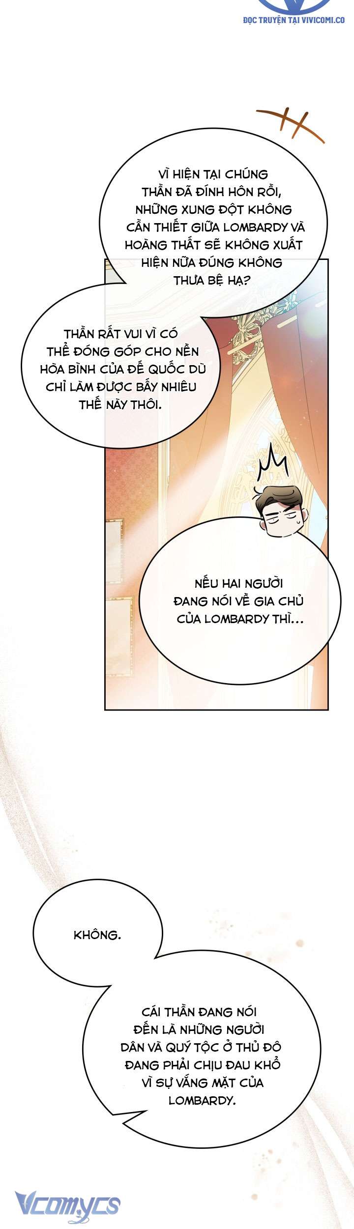 Kiếp Này Nhất Định Làm Gia Chủ Chap 174 - Trang 2