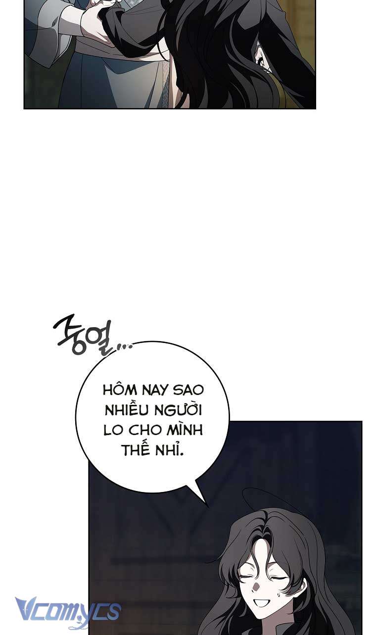 100 lời nguyền tại dinh thự Illestone Chap 26 - Trang 2