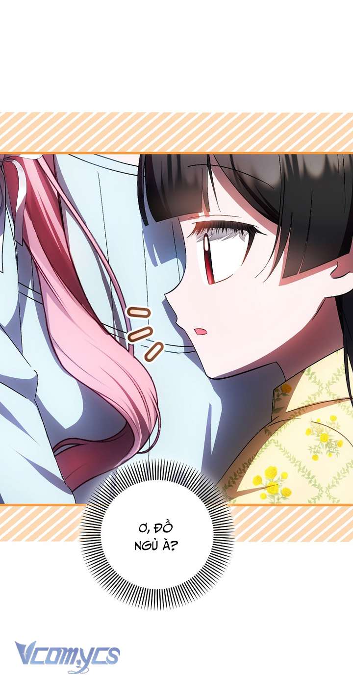 Lần Đầu Bé Út Được Yêu Thương Chap 64 - Trang 2