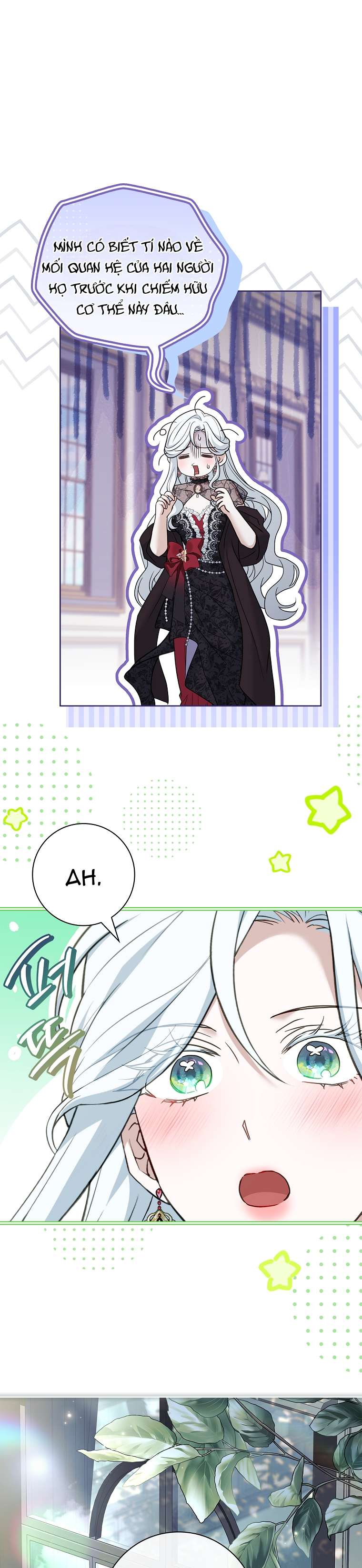 Chồng Ơi, Tại Sao Chúng Ta Không Thể Ly Hôn? Chap 67 - Trang 2