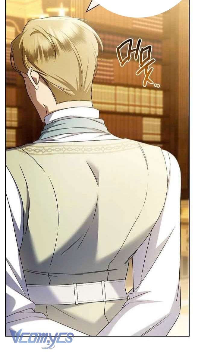 Xin Lỗi Vì Tôi Không Thể Rời Mắt Khỏi Vẻ Ngoài Của Ngài Chap 41 - Next Chap 42