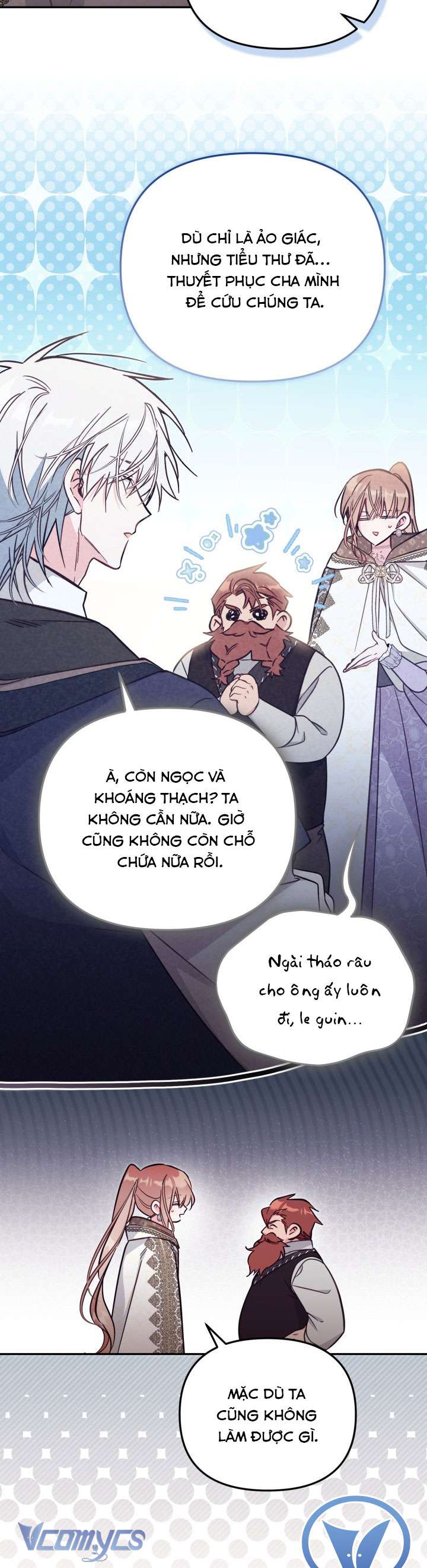 Không Có Chỗ Cho Kẻ Giả Mạo Chap 86 - Trang 2