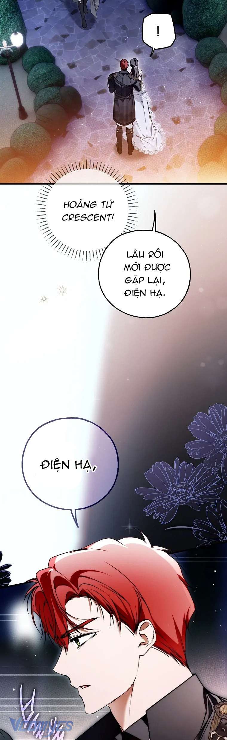 Ai Đó Đang Điều Khiển Cơ Thể Của Tôi Chap 63 - Trang 4