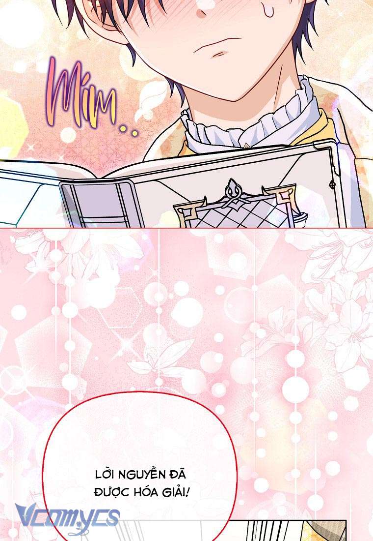 Nhân Vật Phản Diện Đều Thích Tôi Chap 62 - Trang 2