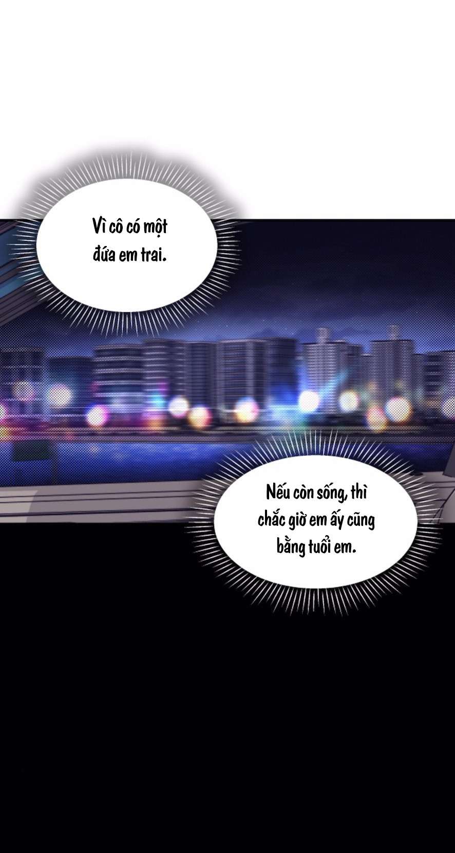 Sở Thích Bị Cai Trị Chap 20 - Trang 2