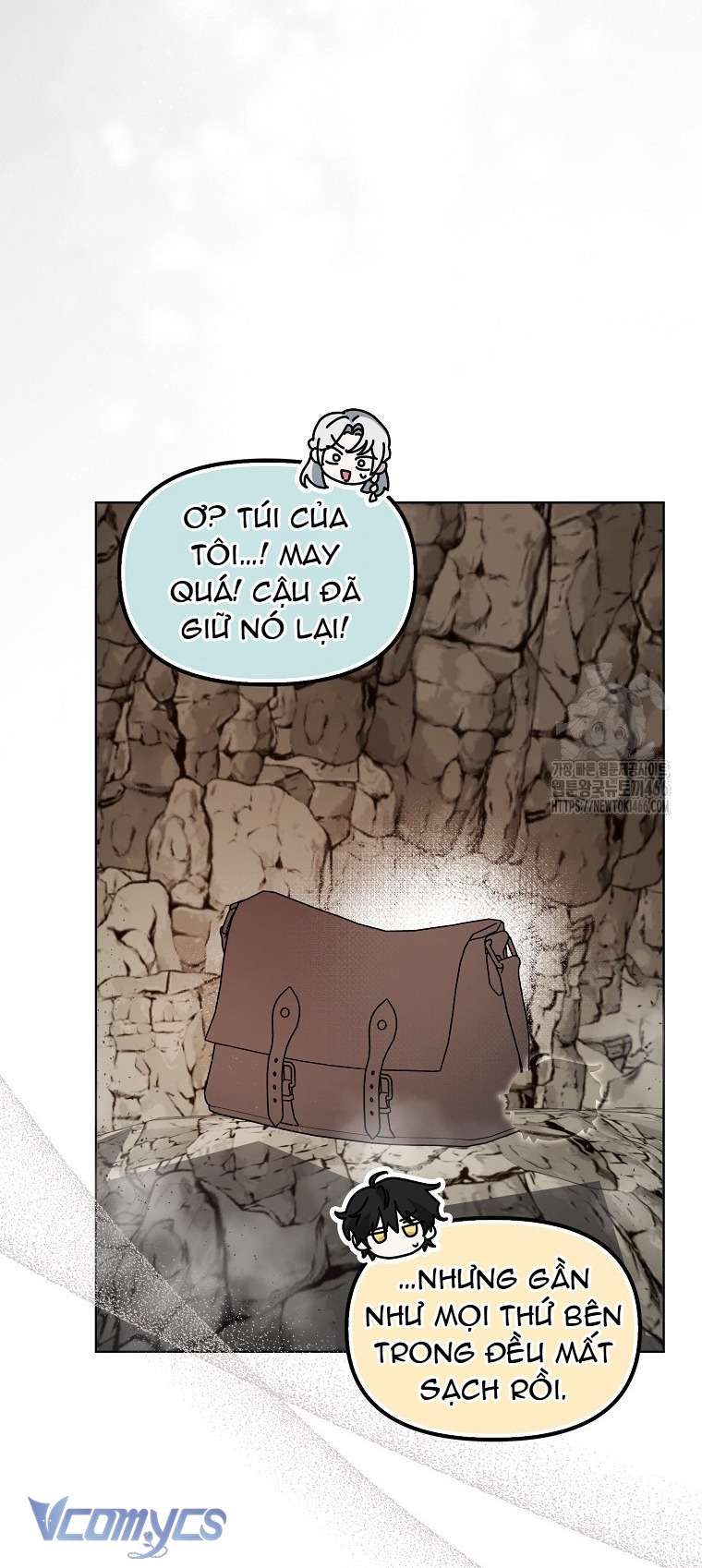 Kế Hoạch Nghỉ Hưu Của Nhân Vật Phản Diện Chap 24 - Next Chap 25