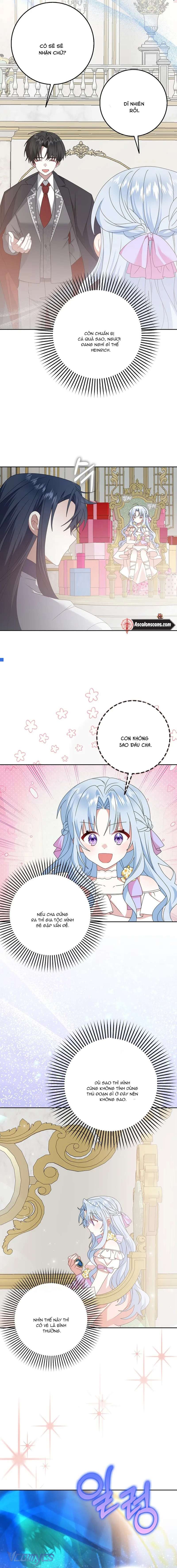 Tôi Sẽ Chiếm Lấy Ngư Trường! Chap 25 - Trang 3