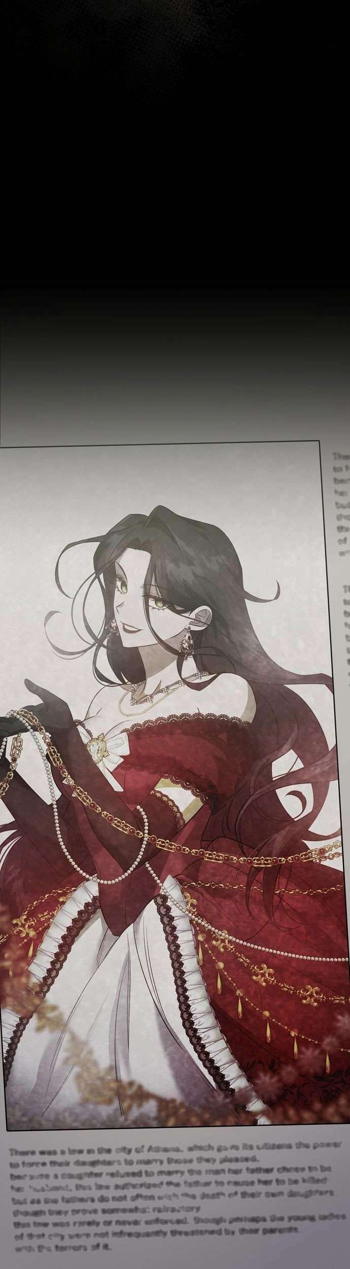 Nữ Hầu Báo Thù: Thời Khắc Cuối Cùng Chap 2 - Trang 4