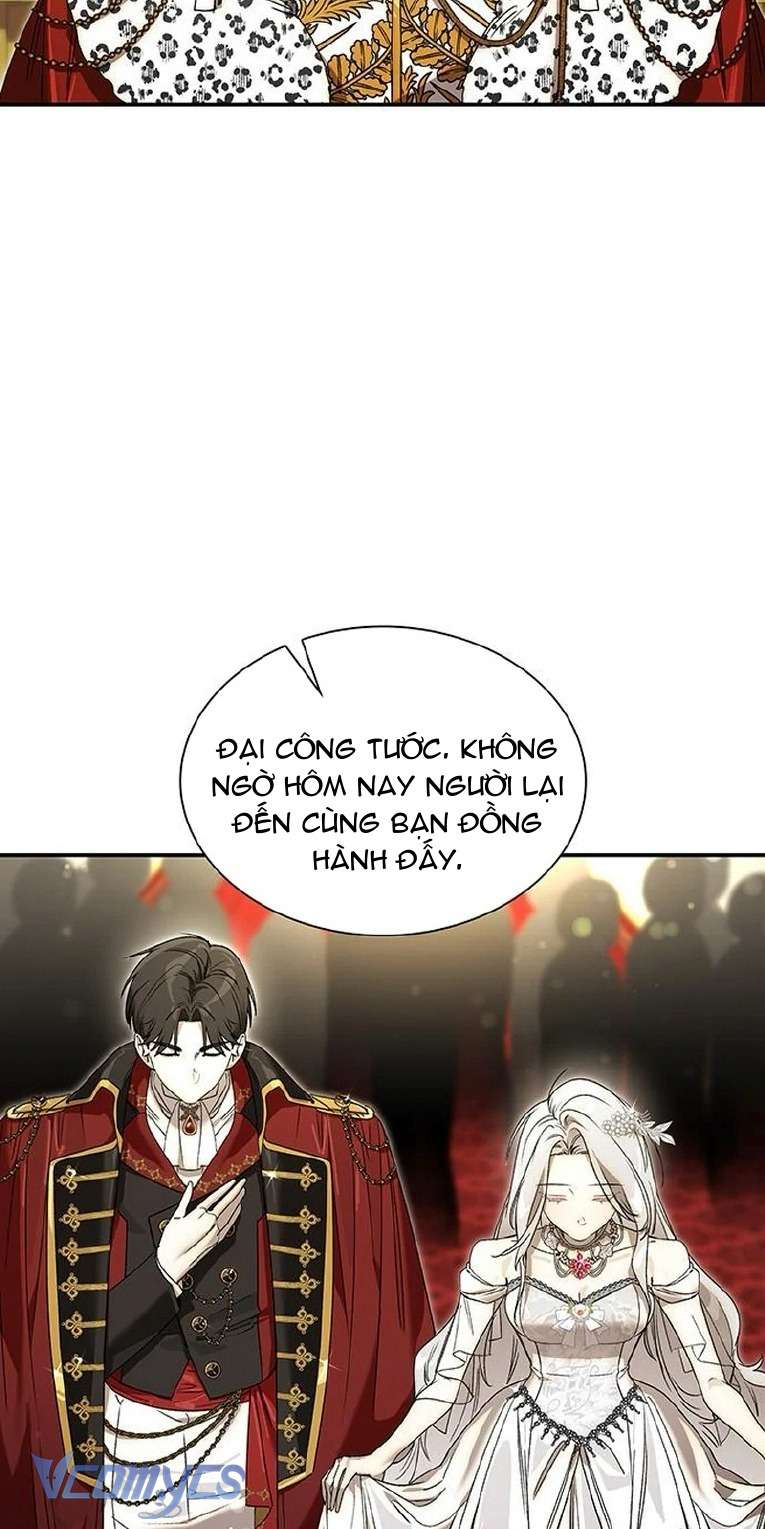 Cứ Cố Gắng Hết Sức Để Hối Hận Chap 20 - Next Chap 21