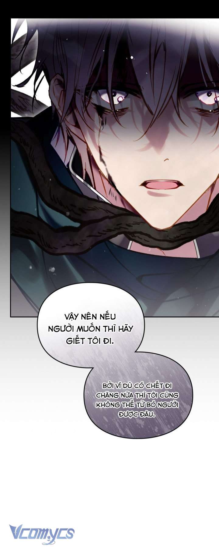 Kết Cục Của Nhân Vật Phản Diện Chỉ Có Thể Là Cái Chết Chap 188 - Next Chap 189