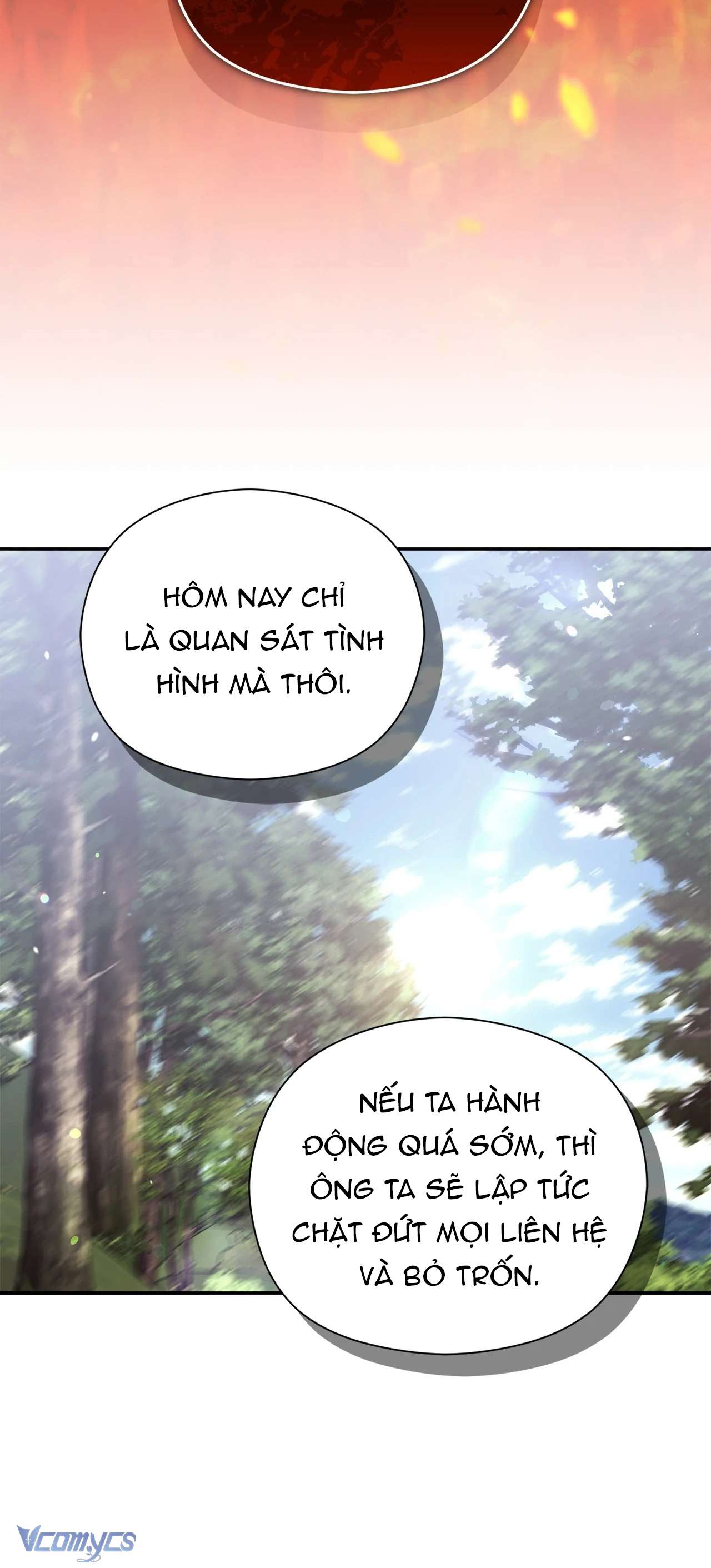 Nàng Công Chúa Trong Chuồng Gà Chap 33 - Trang 4