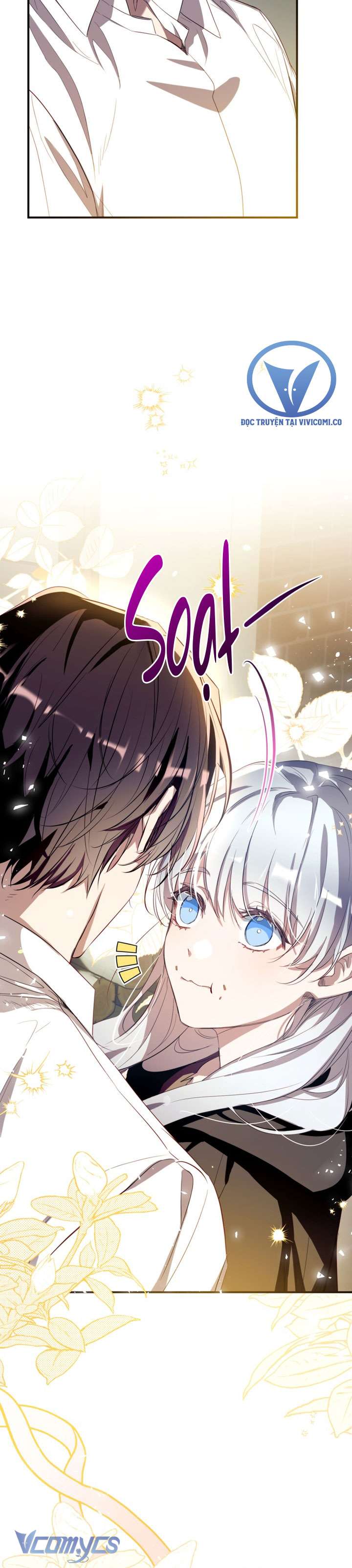 Chúng Ta Có Thể Trở Thành Một Gia Đình Được Không? Chap 152 - Trang 2