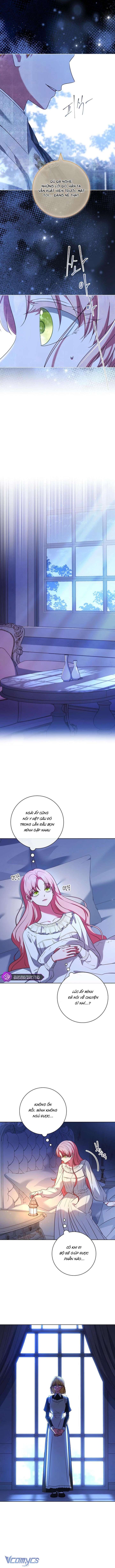 Hãy Để Luật Sư Chuyên Nghiệp Lo Chuyện Ly Hôn Chap 9 - Trang 2