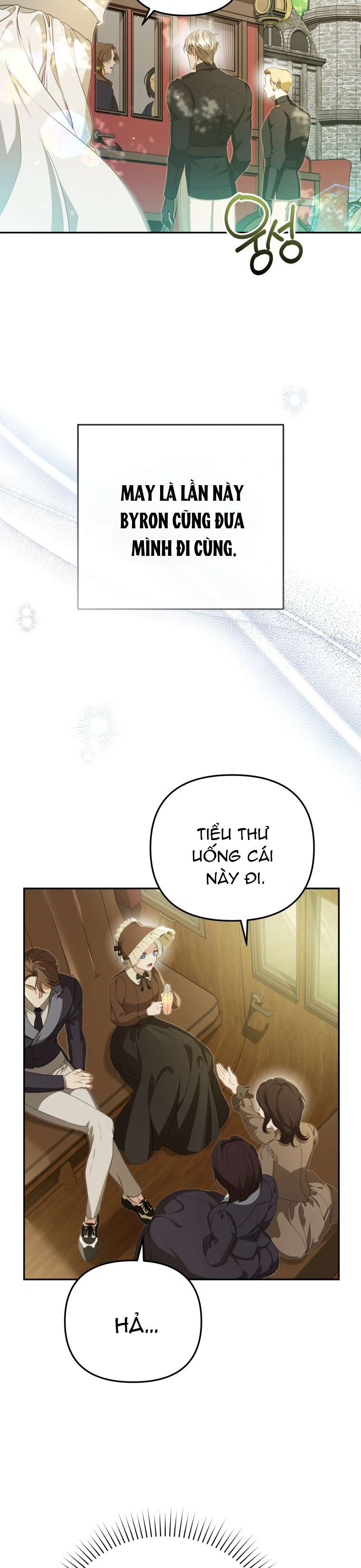 Người Phải Trả Giá Bằng Mạng Sống Vì Đã Lừa Dối Tôi Chap 6 - Trang 4