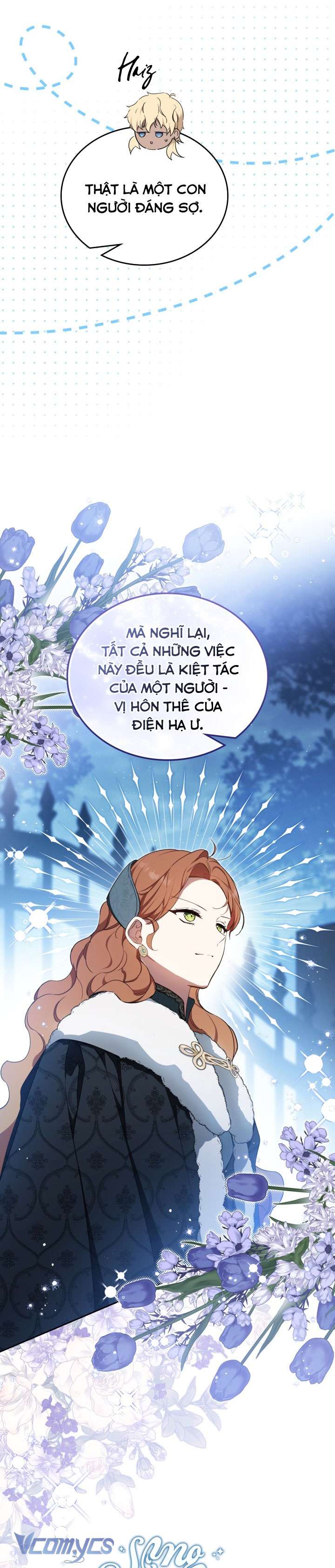Kiếp Này Nhất Định Làm Gia Chủ Chap 195 - Trang 2