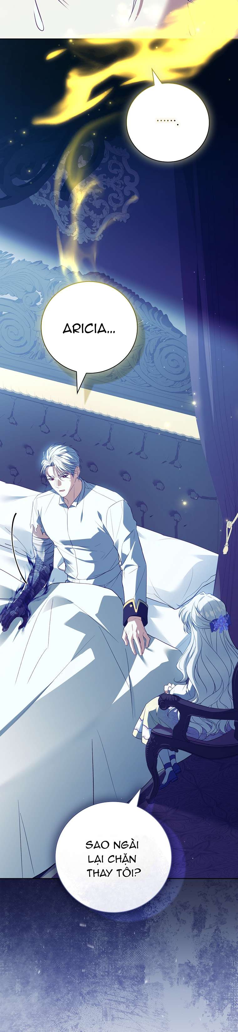 Cha Nào Con Nấy Chap 25 - Next Chap 26