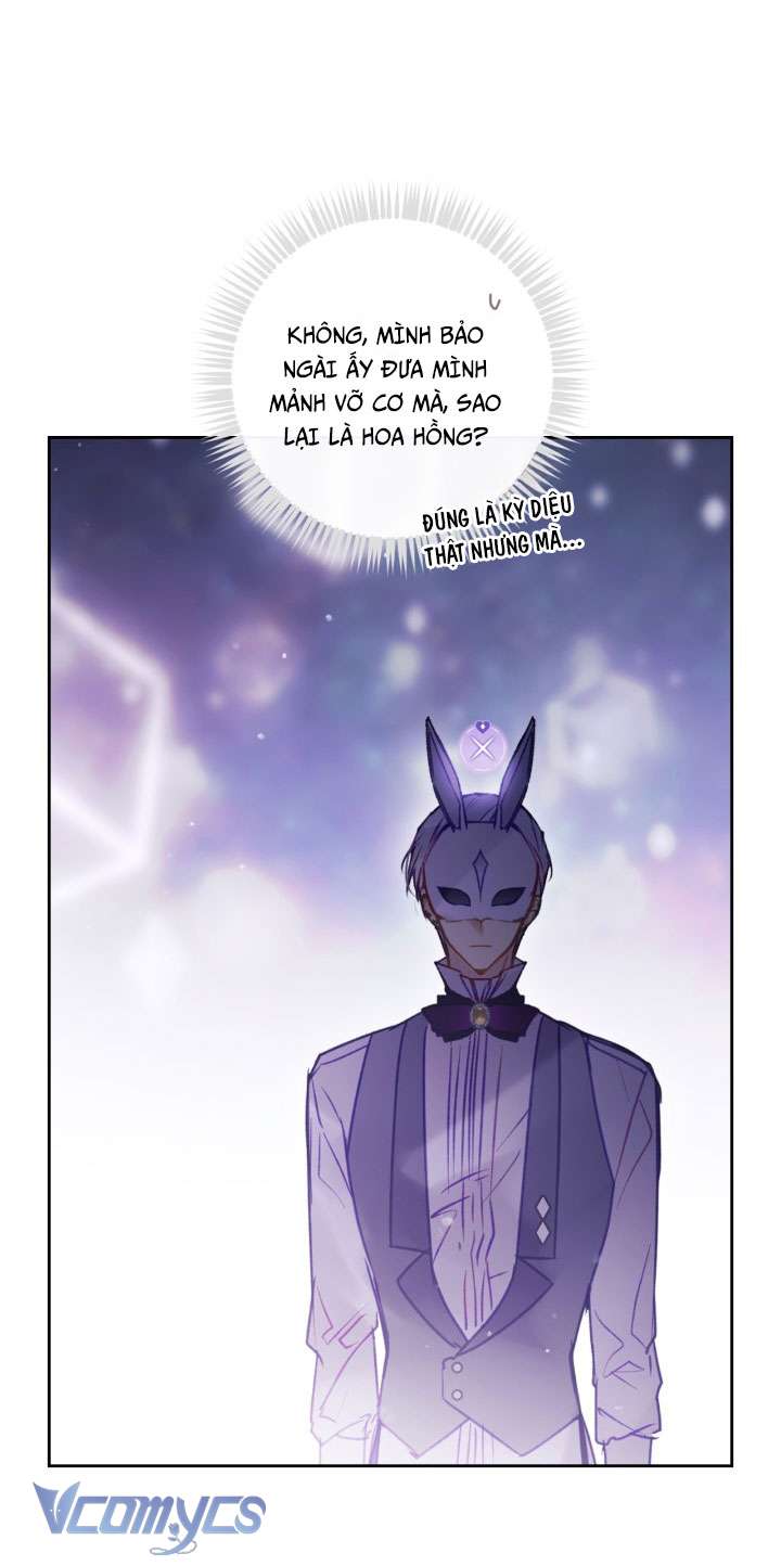 Kết Cục Của Nhân Vật Phản Diện Chỉ Có Thể Là Cái Chết Chap 177 - Trang 4