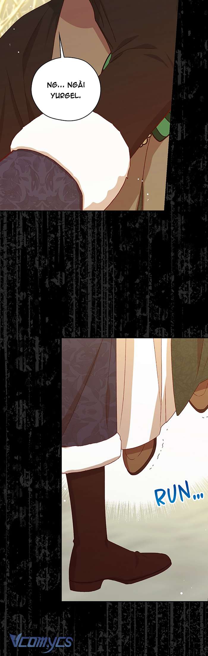 Sống Sót Dưới Thân Phận Hầu Nữ Chap 137 - Next Chap 138