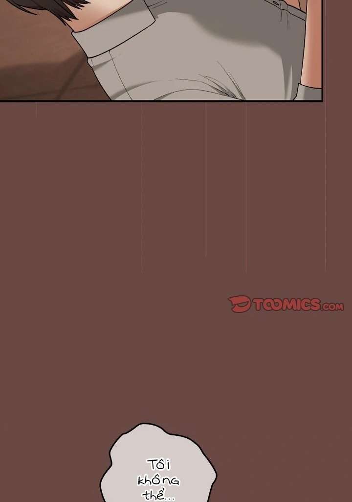 [18+] Đừng nói với ai ở trường! Chap 8 - Trang 3