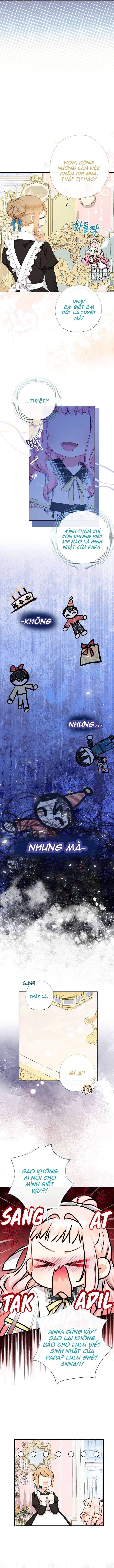 [PNT] Tiểu Thư Tích Tiền Đi Bụi Chap 70 - Trang 2