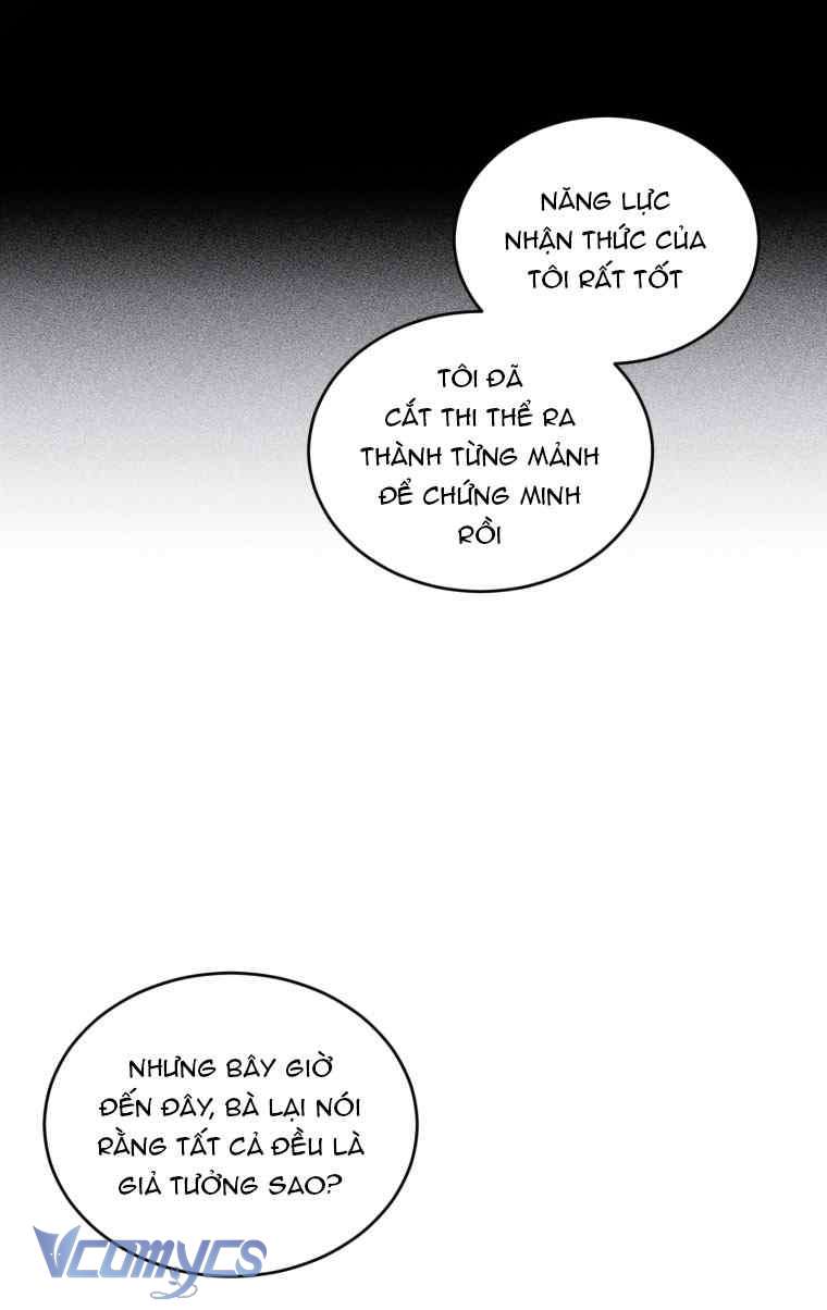 (Munn) Hoàn Nguyên Quý Cô Chap 21 - Trang 2