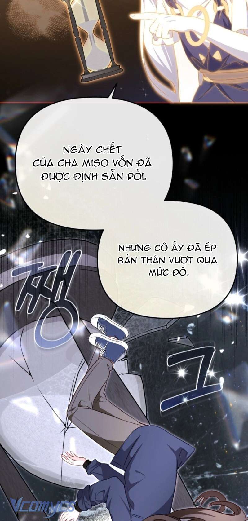 Tôi Được Nuôi Dưỡng Bởi Những Kẻ Phản Diện Chap 107 - Next Chap 108