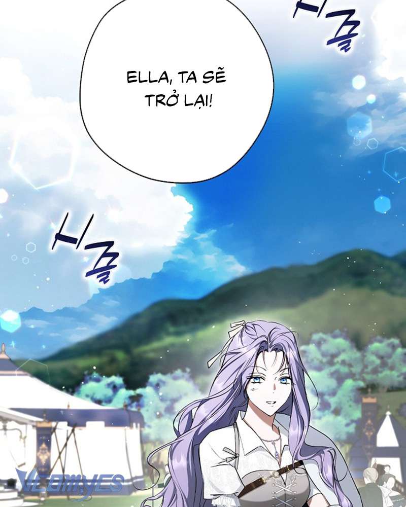 Các Nam Chính Đã Bị Nữ Phụ Cướp Mất Chap 59 - Trang 3