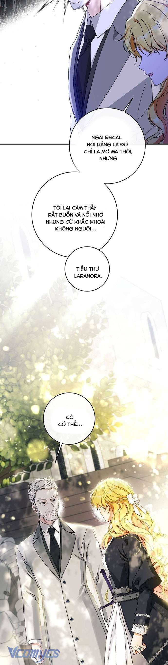 Thuần Hóa Hầu Tước Quái Dị Chap 70 - Trang 2