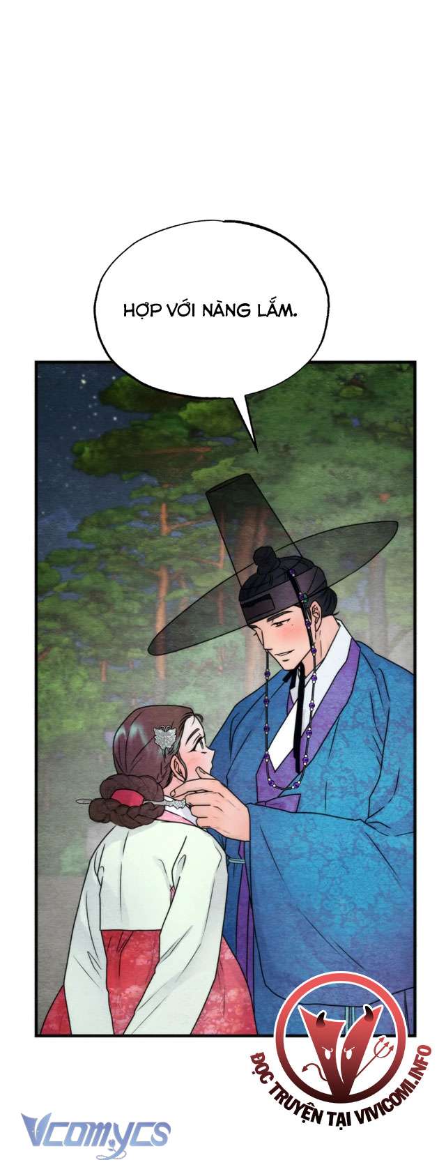 [KHÔNG CHE] Đâu Mới Là Thật? Chap 8 - Trang 2