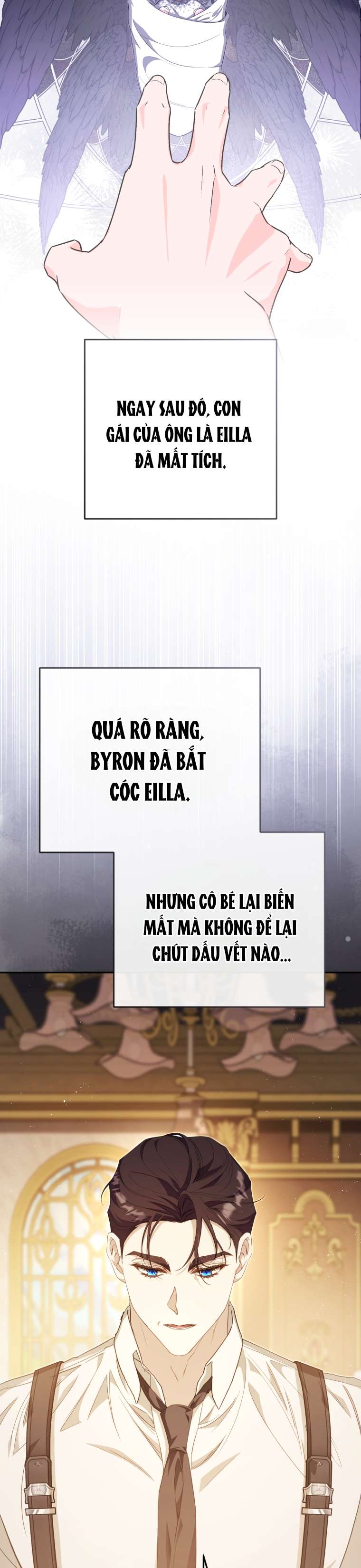 Người Phải Trả Giá Bằng Mạng Sống Vì Đã Lừa Dối Tôi Chap 12 - Trang 4