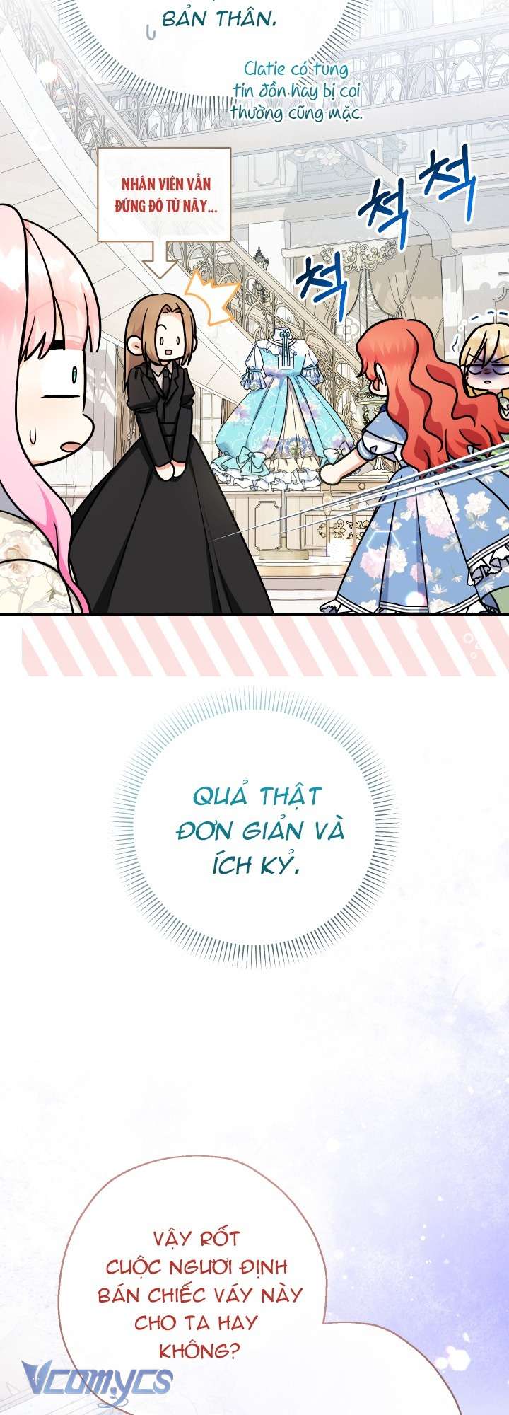 Tiểu Thư Tích Tiền Đi Bụi Chapter 98 - Next Chapter 98.5