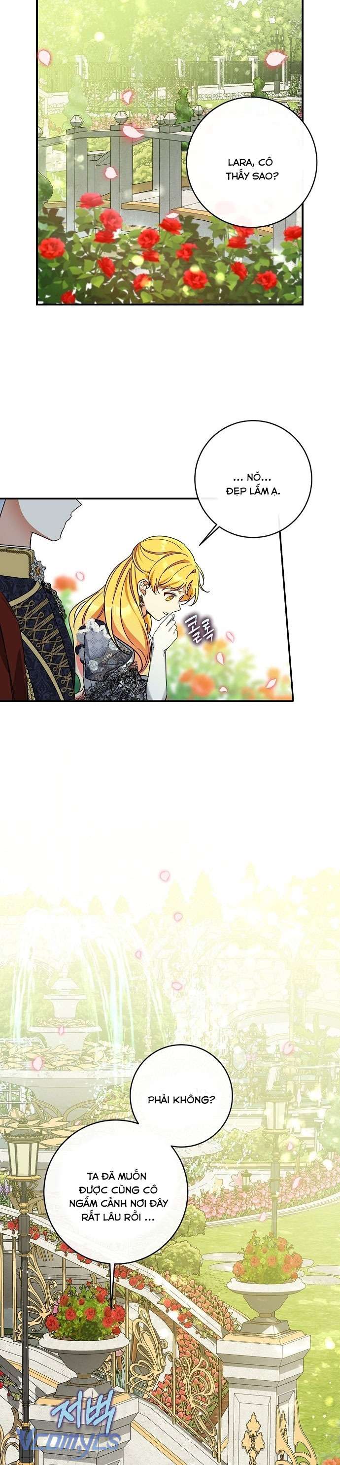 Thuần Hóa Hầu Tước Quái Dị Chap 57 - Trang 2