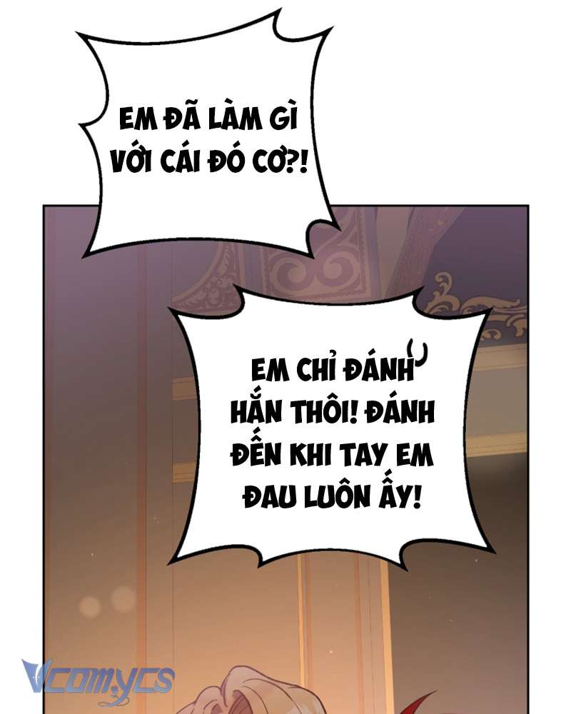 [Sứa Biển] Em Trai Tôi Là Hoàng Đế Ngang Ngược Chap 77 - Trang 2