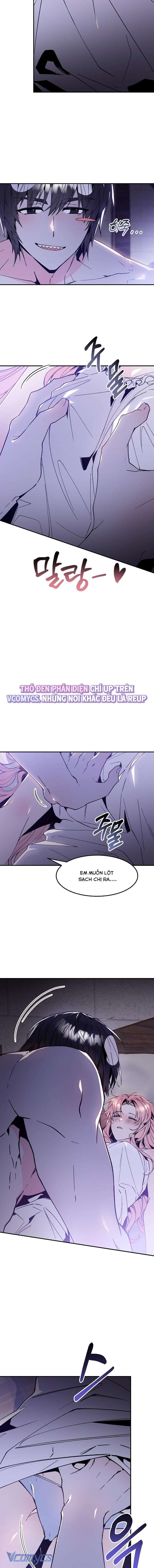 [18+] Giấc Mơ Về Chàng Cá Chap 2 - Trang 2