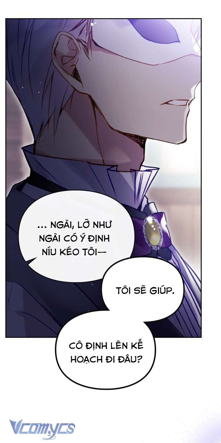 Kết Cục Của Nhân Vật Phản Diện Chỉ Có Thể Là Cái Chết Chap 175 - Trang 4
