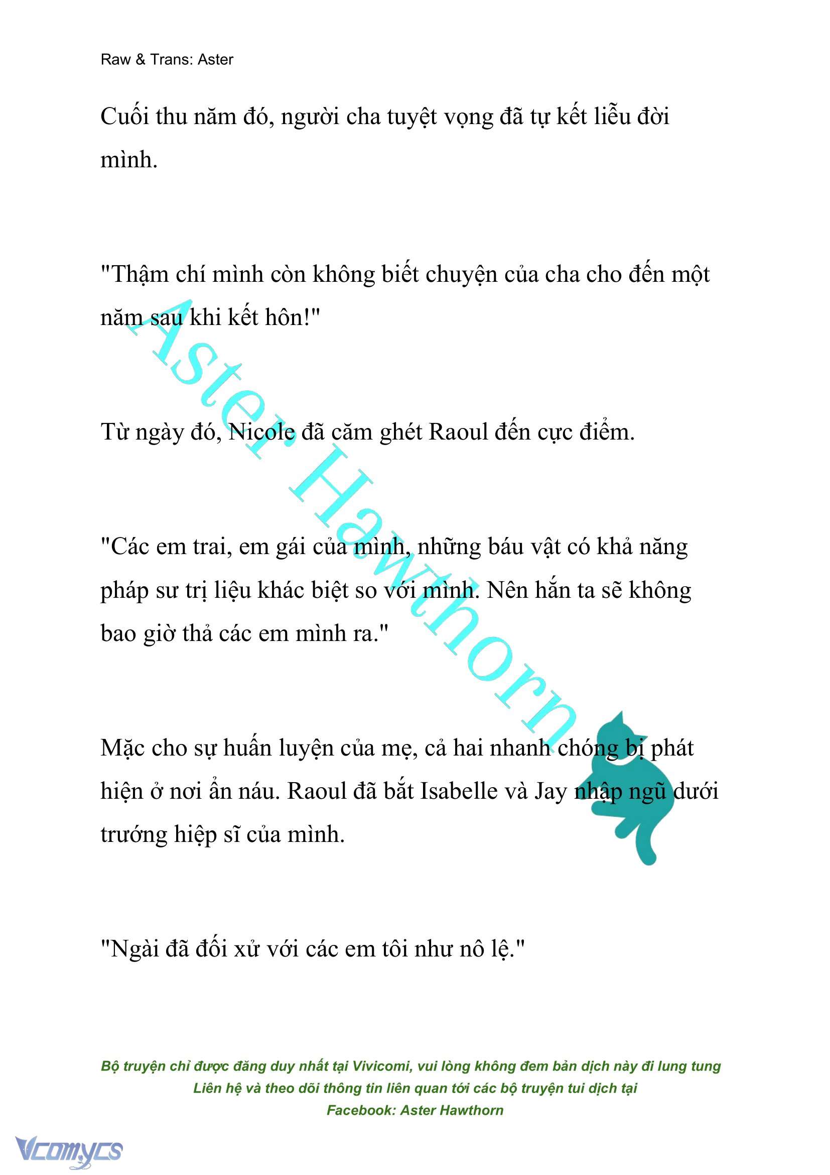 [NOVEL] Giết Cuộc Hôn Nhân Này Chap 2 - Trang 2