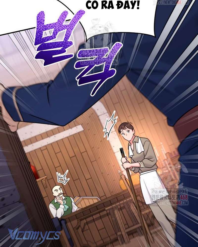 Trước Khi Em Có Ý Định Chạy Trốn Ta Sẽ Ngăn Chặn Nó Chap 22 - Trang 3